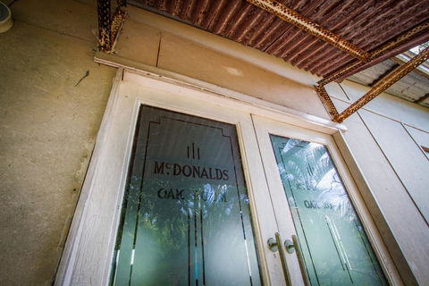 The Shack - Accommodation Melbourne 0