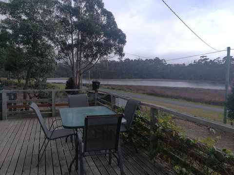 The Shack - Accommodation Melbourne 1