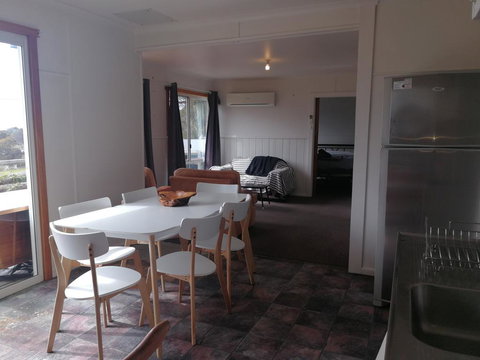 The Shack - Accommodation Melbourne 0