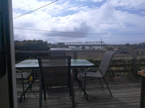 The Shack - Accommodation Melbourne 2