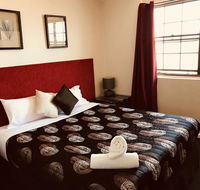 The Shamrock Hotel - Accommodation Melbourne