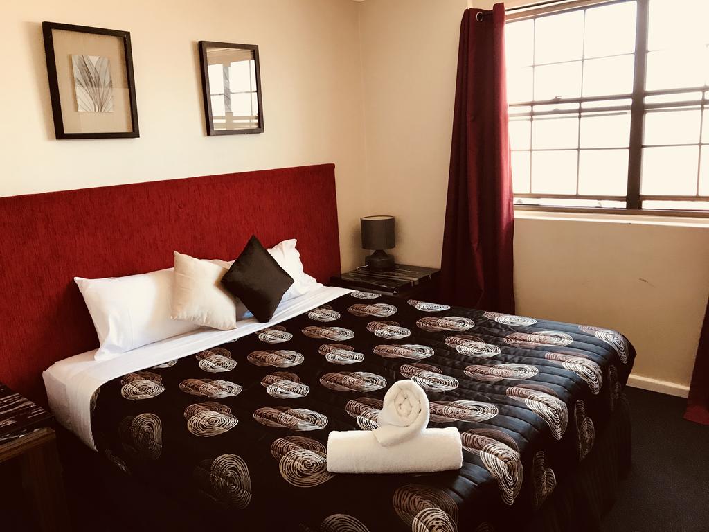  Accommodation Melbourne