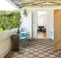 The Shed on Moloney - Accommodation Melbourne
