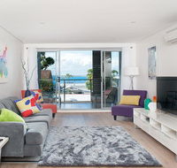 The Shoal Apartments Unit 201/4-8 Bullecourt Street - Accommodation Melbourne