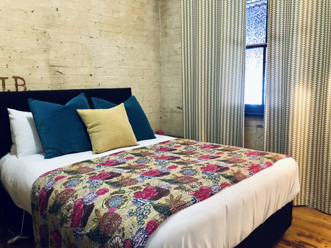 The Shopkeepers Quarters - Accommodation Melbourne 0