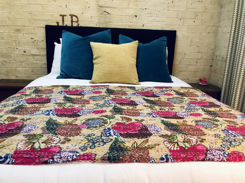 The Shopkeepers Quarters - Accommodation Melbourne 2