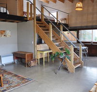 The Shouse - Durrants Lookout - Accommodation Melbourne