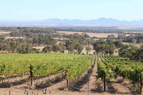 The Sleeping Lady Private Retreat - Accommodation Melbourne 1