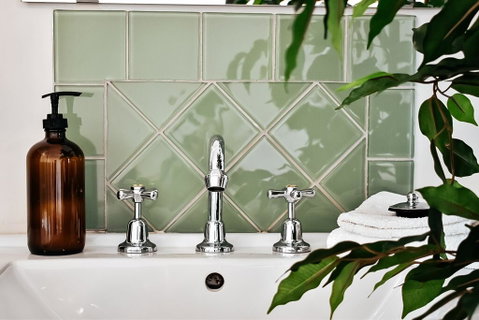 The Spa Cottage - Accommodation Melbourne 3