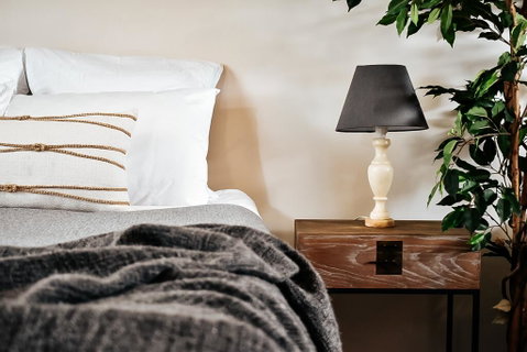 The Spa Cottage - Accommodation Melbourne 2