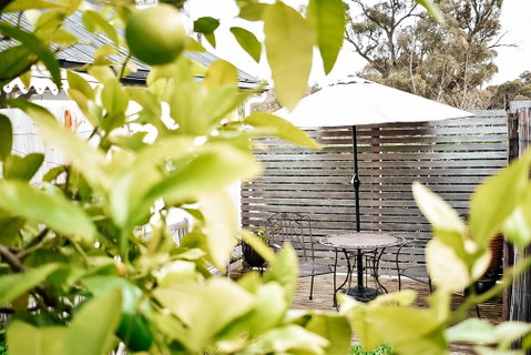 The Spa Cottage - Accommodation Melbourne 0