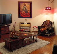 The Spanish Retreat and BnB - 24 Hrs - Accommodation Melbourne