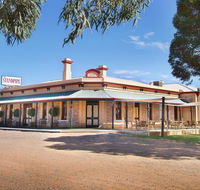 The Standpipe Golf Motor Inn - Accommodation Melbourne