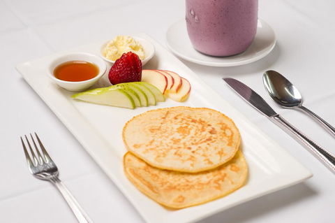 The Standpipe Golf Motor Inn - Accommodation Melbourne 1