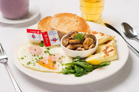 The Standpipe Golf Motor Inn - Accommodation Melbourne 2