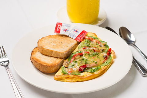 The Standpipe Golf Motor Inn - Accommodation Melbourne 3