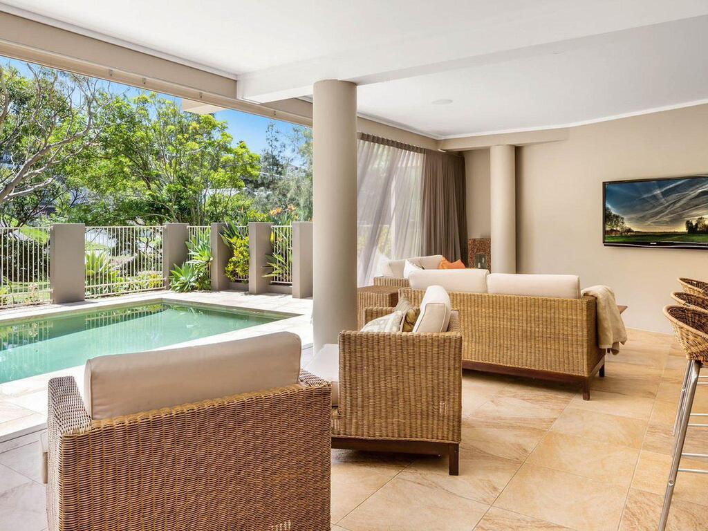 Stanwell Park NSW Accommodation Melbourne