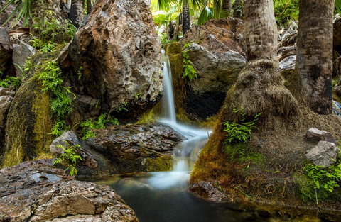 The Station At El Questro - Accommodation Melbourne 1