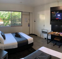 The Stuart Hotel-Motel - Accommodation Melbourne