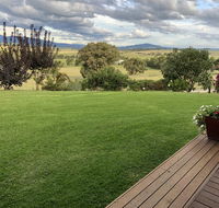 The Studio - Yarra Valley - Accommodation Melbourne