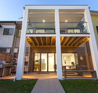 The Suite by the Cablepark - Accommodation Melbourne