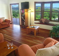 The Summit Bed  Breakfast - Accommodation Melbourne