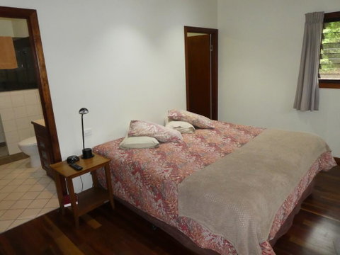 The Summit Bed & Breakfast - Accommodation Melbourne 2