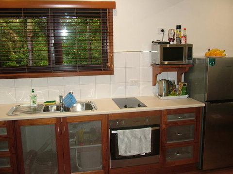 The Summit Bed & Breakfast - Accommodation Melbourne 3