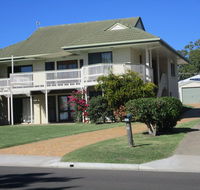 The Sun and the Sea in Hervey Bay - Accommodation Melbourne