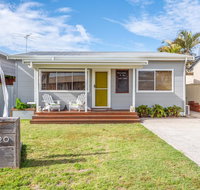 The Surf Shack - Accommodation Melbourne