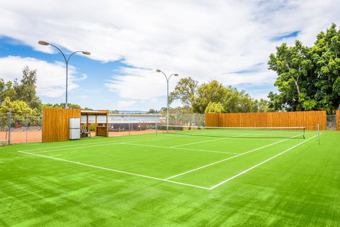 The Swan Valley Retreat - Accommodation Melbourne 1