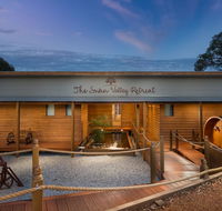 The Swan Valley Retreat - Accommodation Melbourne