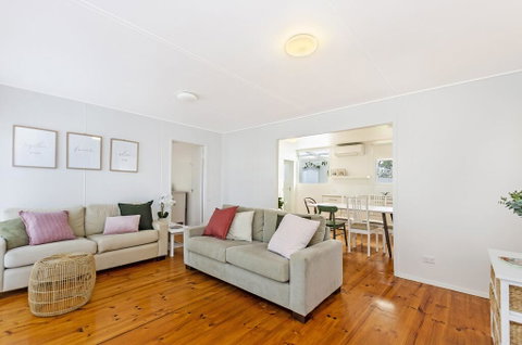 The Sweet Spot - Accommodation Melbourne 0