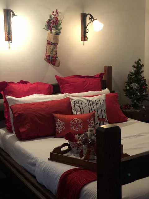 The Table Guest House - Melbourne 4u 1
