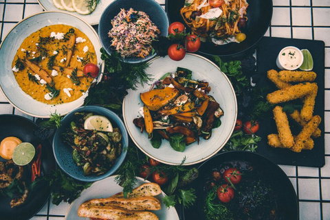 The Tamworth Hotel - Accommodation Melbourne 1