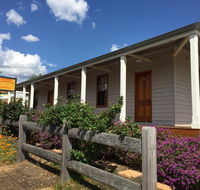 The Telegraph Station - Accommodation Melbourne