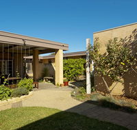 The Terrace Grove - Accommodation Melbourne