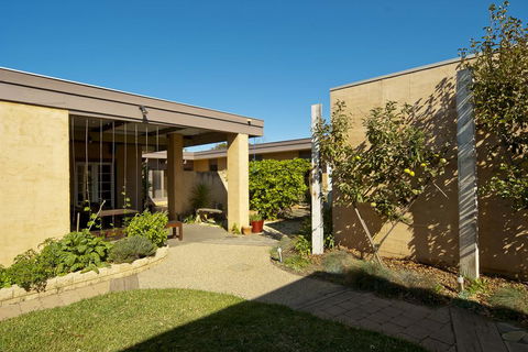 The Terrace Grove - Accommodation Melbourne 0