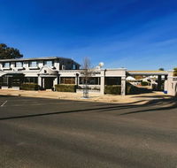 The Town House Motor Inn - Accommodation Melbourne