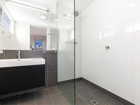 The Townhouse - Accommodation Melbourne 1