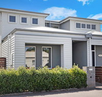 The Townhouse - Accommodation Melbourne