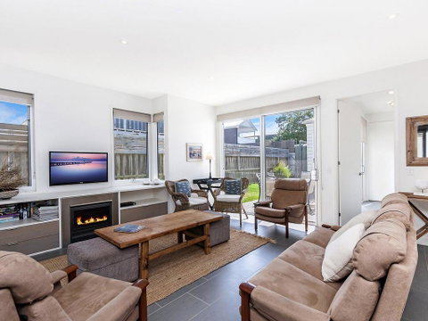 The Townhouse - Accommodation Melbourne 2