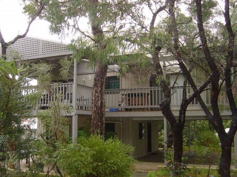 The Treehouse In Dawesville - Accommodation Melbourne 3