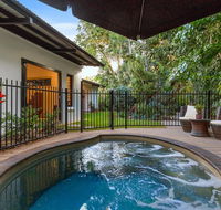 The Tropical Sanctuary - Accommodation Melbourne