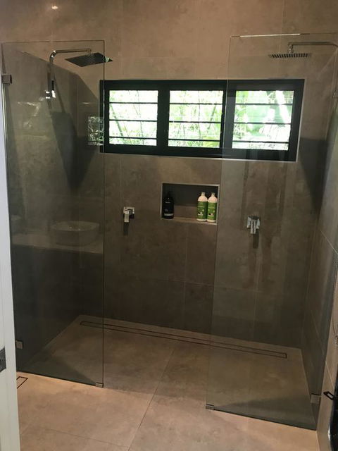 The Tropical Sanctuary - Accommodation Melbourne 1