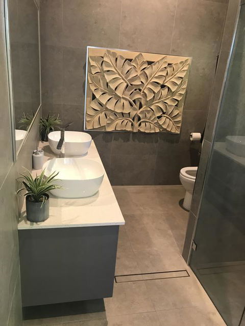 The Tropical Sanctuary - Accommodation Melbourne 3