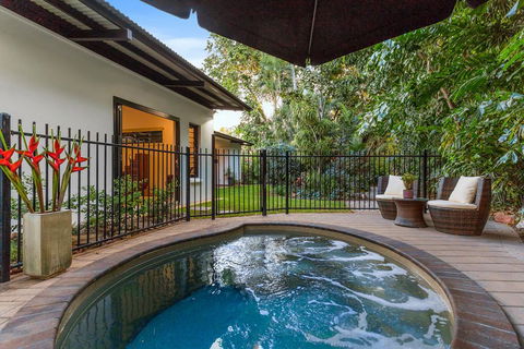The Tropical Sanctuary - Accommodation Melbourne 0