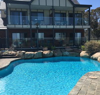The View on Grossmans - Accommodation Melbourne