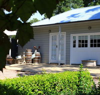 The Villa - Accommodation Melbourne