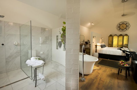 The Villa - Accommodation Melbourne 3